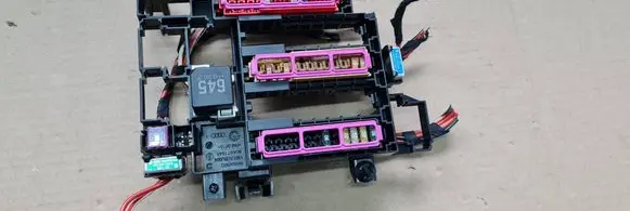 Fuse module