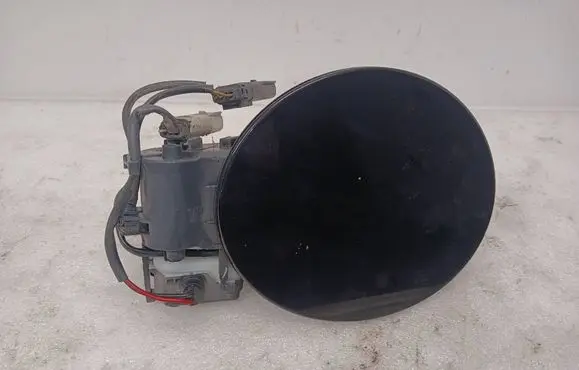 Fuel tank cap