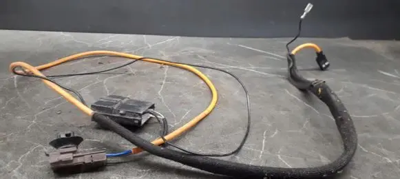 Renault Scenic I Other wiring loom 8200188502