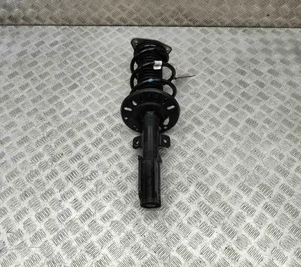 Opel Combo E Front shock absorber/damper 03011001372 9847334280