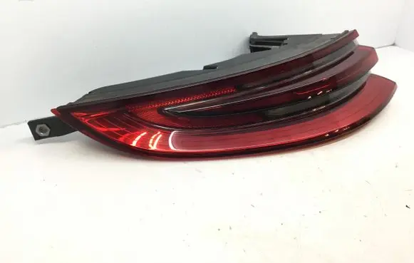 Porsche Panamera (971) Rear/tail lights 971945091C