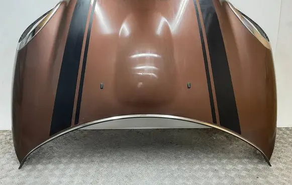 Mini Cooper Countryman R60 Engine bonnet/hood 