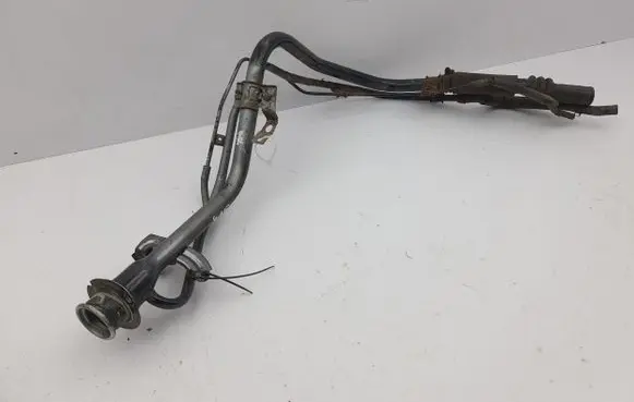 Mazda CX-7 Fuel tank filler neck pipe 