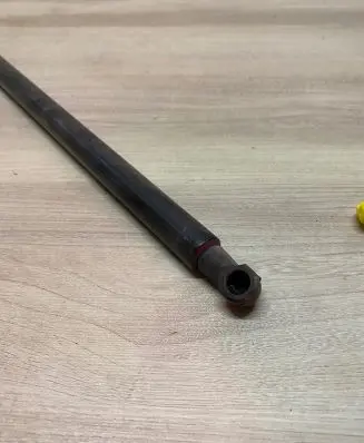 Honda Civic Tailgate/trunk strut/damper 74820smge020m1
