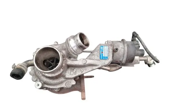 Opel Astra K Turbo 55493250 54389700013 J7006757700263