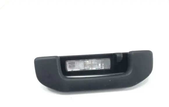 Mercedes-Benz C AMG W203 Rear interior roof grab handle A0998150100