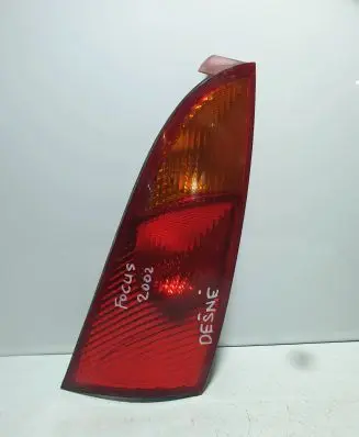 Ford Focus Rear/tail lights 1M5113404 0374D 501006