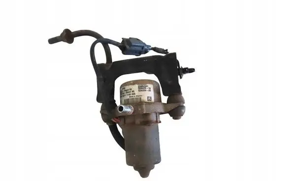 Opel Mokka Tandem pump 25954331
