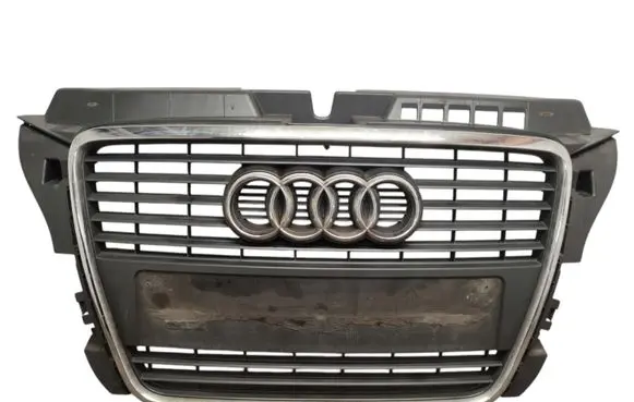 Audi A3 S3 8P Front grill 8P0853651M