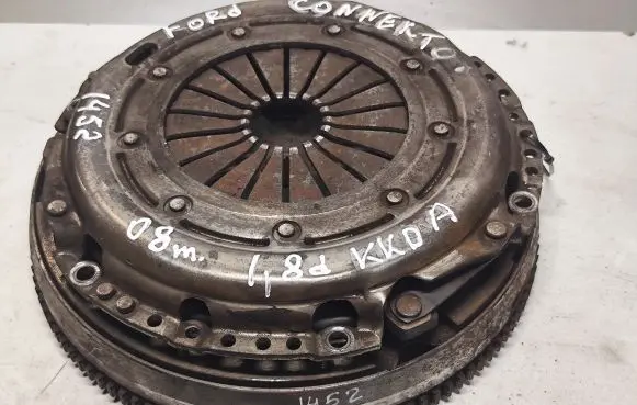 Ford Focus Clutch set kit