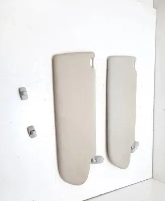 Volkswagen Transporter - Caravelle T5 Sun visor 7H1857551B 7H0857552C