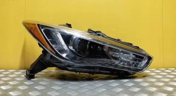 Infiniti QX60 L50 Headlight/headlamp INFINITI-QX60 2826