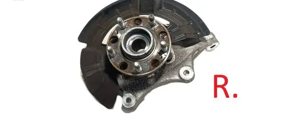 KIA Sorento IV Front wheel hub 51711P2000 43836