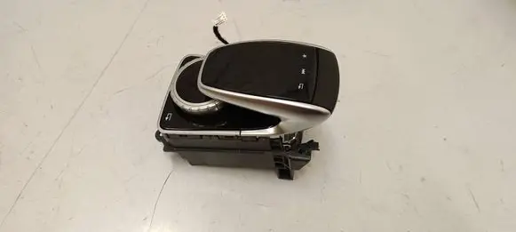 Mercedes-Benz GLS X166 Head unit multimedia control A1669004819 A1669006514