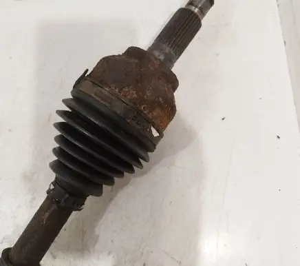 Mazda 3 II Front driveshaft