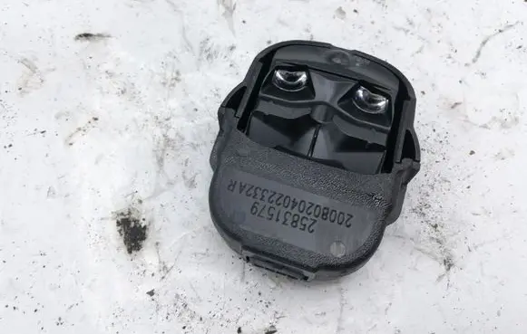 Chevrolet Captiva Rain sensor 25831579