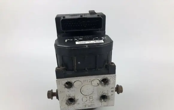 Subaru Forester SF ABS Pump 27531FC010 11000040690