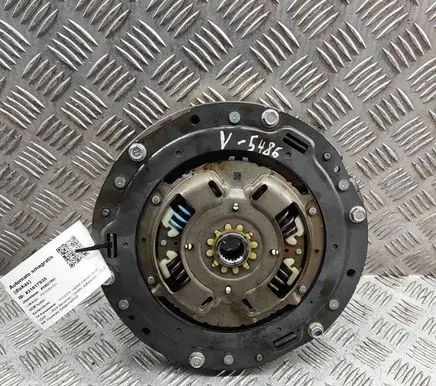 Toyota Yaris Cross Flywheel 31270K0013
