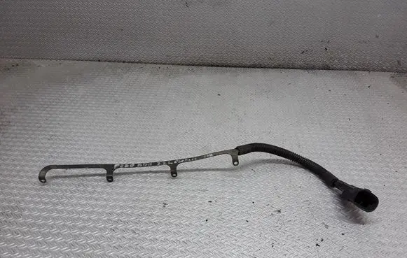 Peugeot 607 Glow plug wires 9637316480
