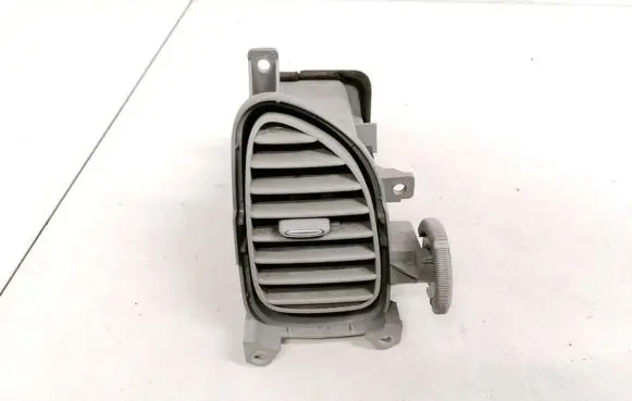Nissan Almera Tino Dash center air vent grill 68761BU200 68761BU201