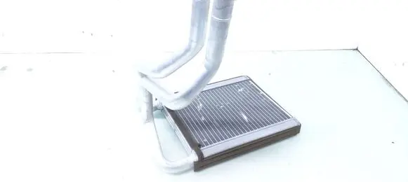 Hyundai i20 (GB IB) Heater blower radiator