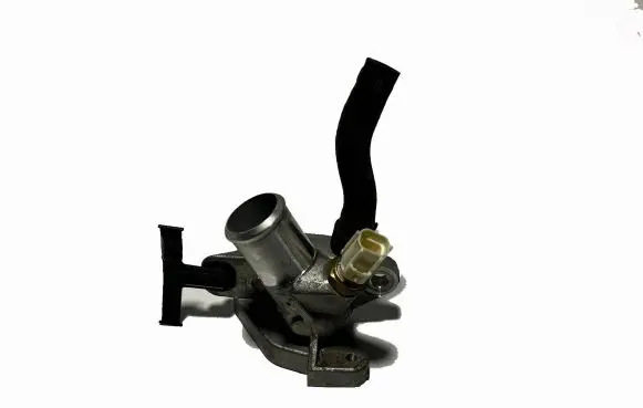 Toyota C-HR I Water pump 1633137090 17736