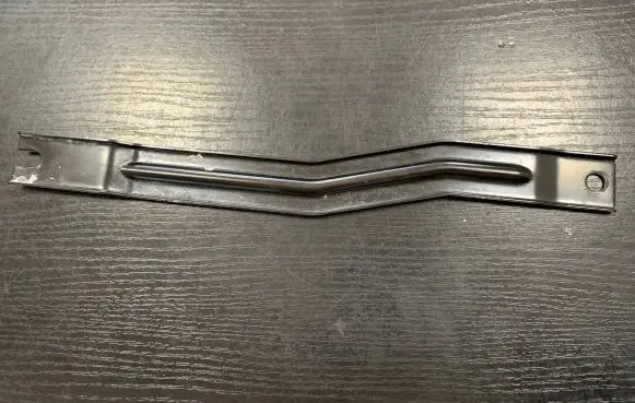 BMW 1 E81 E87 Battery bracket 