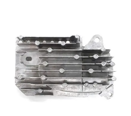 BMW X3 G01 Headlight ballast module Xenon 63115A0E625