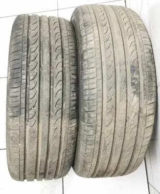 Hyundai ix20 R16 summer tire Endurohp Runway 20555r16
