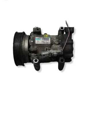 Renault Clio III Air conditioning (A/C) compressor (pump) 8200953359 13639909062