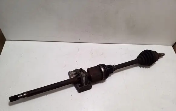 Fiat 500L Front driveshaft 