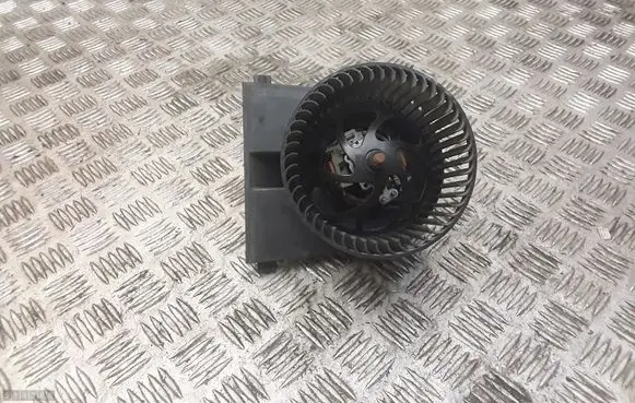 Volkswagen Polo III 6N 6N2 6NF Heater fan/blower 1J1819021A