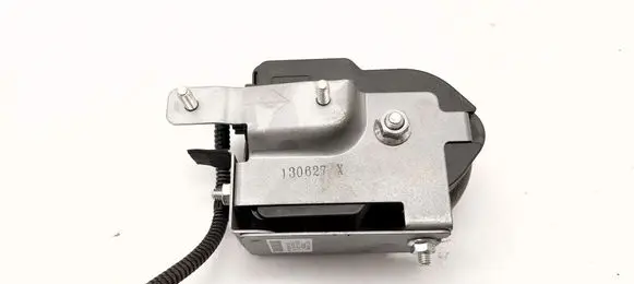 Toyota RAV 4 (XA40) Alarm system siren 8904042010