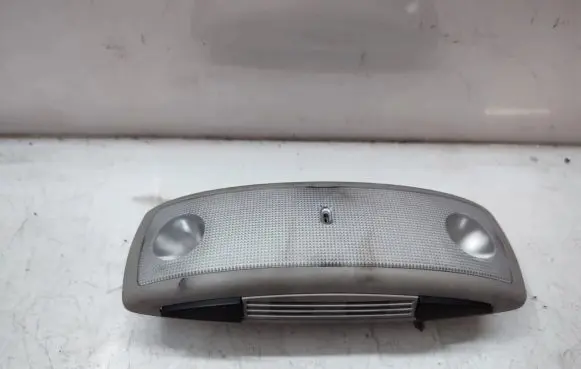 Volvo V70 Rear seat light 30659074