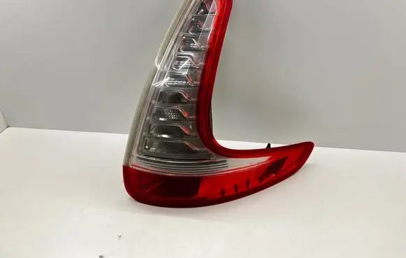 Renault Scenic III - Grand scenic III Rear/tail lights 89089134