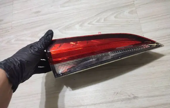 Skoda Scala Rear/tail lights 657945093