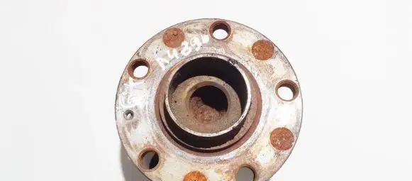 Audi A6 S6 C6 4F Rear wheel hub