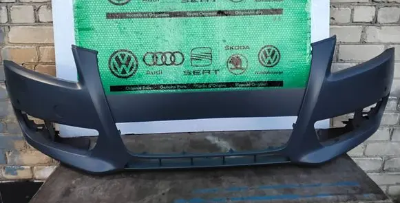 Audi A5 Sportback 8TA Front bumper 8T0807105 8T0807105A 8T0807105B