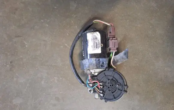 Citroen Xsara Picasso Wiper motor