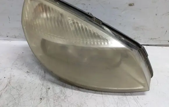Renault Scenic II - Grand scenic II Headlight/headlamp 15810400RE