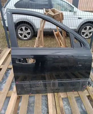 KIA Sorento Front door NOCODE