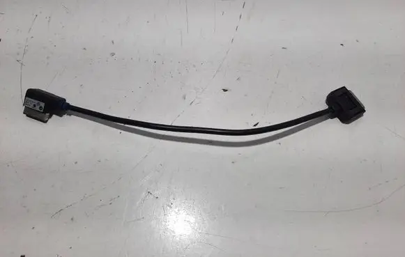 Volkswagen Touareg II Other wiring loom 5N0035554D