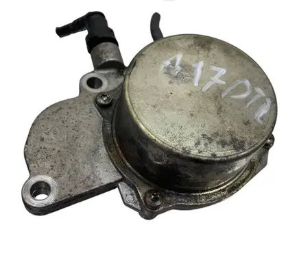 Opel Astra J Vacuum pump VACUM17