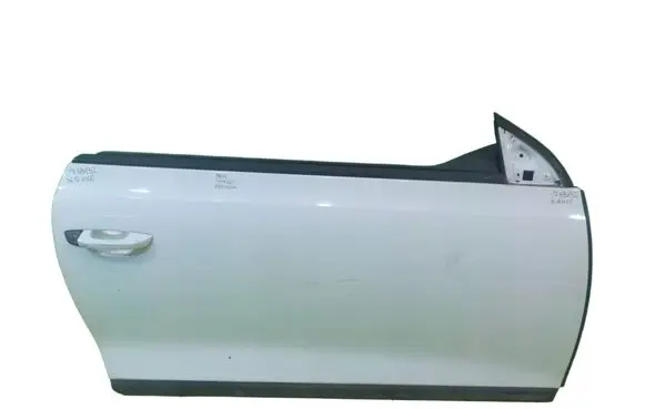 Ford Fiesta Front door PRZOD PRAWE