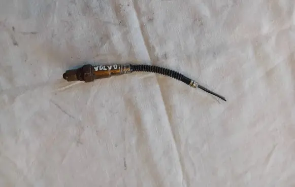 Volvo S60 Lambda probe sensor 9186934
