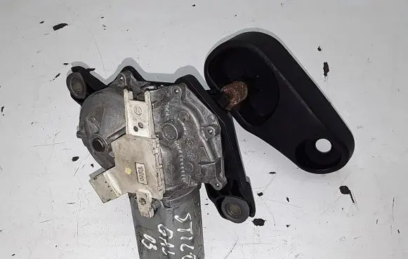 Fiat Stilo Wiper motor 53843197