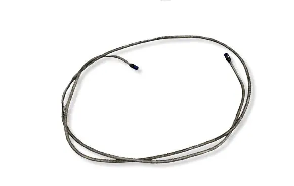 Mitsubishi 3000 GT Fuel line/pipe/hose 