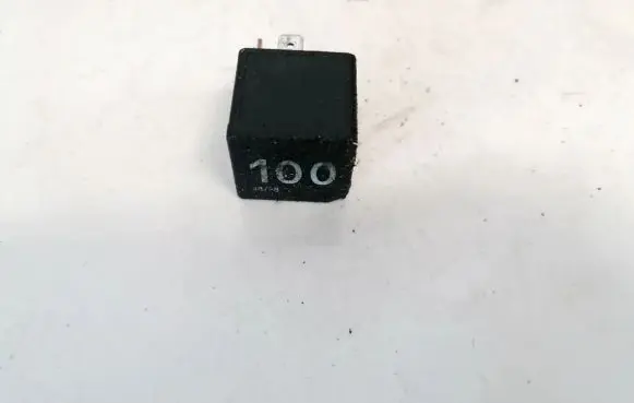 Volkswagen Sharan Other relay 7m0951253a v23136-j6-x45