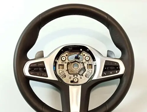 BMW 2 F44 Steering wheel 32308746690 8746690 32308746676
