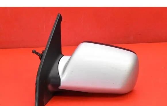 KIA Picanto Front door electric wing mirror 012320